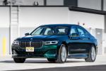 Alpina B7 Bi-Turbo 2019 года (NA)